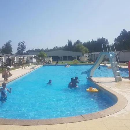 Casa vacanze Casa L6 Leiria